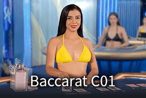 Baccarat C01 Mobile